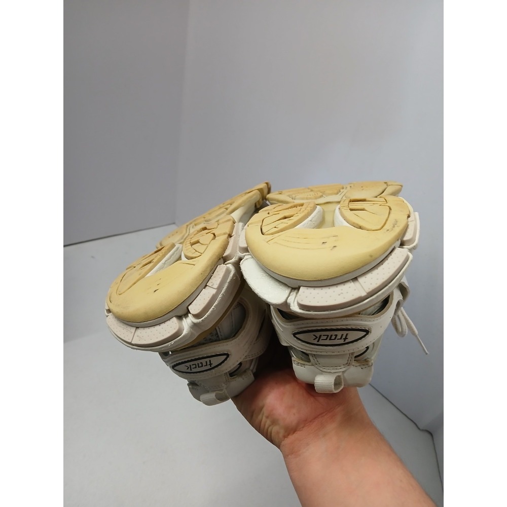 Size 37 - Balenciaga Track Trainer Sneakers - Picture 13 of 14